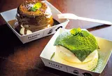 panel cafe 京都