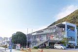 道の駅「開国下田みなと」