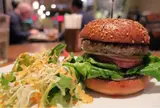 WAVES BURGER 名駅店