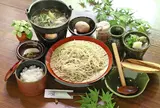 山の飯 沙羅(しゃら)