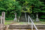諏訪神社