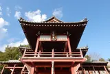 西方寺・普明閣