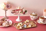 CAFE OHZAN 池袋東武店