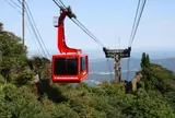 筑波山ロープウェイ