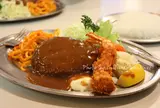 センターグリル