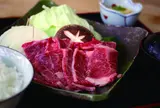 北里バラン