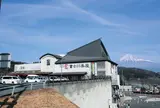 道の駅富士川楽座