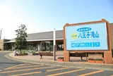 道の駅八王子滝山
