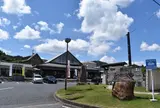道の駅　そばの郷らっせいみさと
