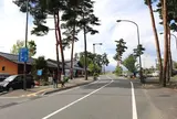 道の駅 安曇野松川