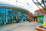 道の駅 柳津