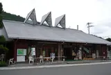道の駅 ウッディー京北