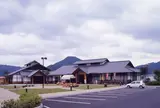 道の駅 あおがき