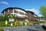 道の駅みき