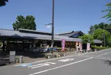 道の駅 安曇野松川
