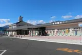 道の駅富士川