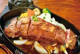 おぐに天然食 ほこすぎ/あるくCafe
