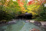 岳の湯地獄谷温泉 裕花