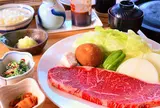 ごはん処 北里バラン