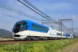 観光特急しまかぜ