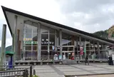 道の駅 宇陀路室生