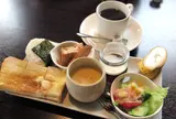 喫茶 花水木
