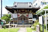 西野不動尊