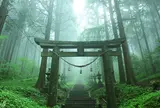 上色見熊野座神社