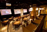 MLB café FUKUOKA