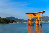 厳島神社