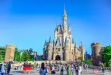 東京ディズニーランド