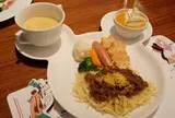 イーストサイドカフェ