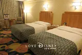 ディズニーアンバサダーホテル