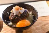 挽肉と米
