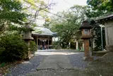 遠見岬神社