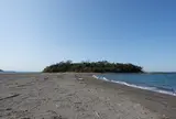 沖ノ島公園