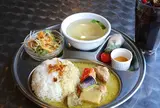 ペパカフェフォレスト