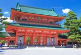 平安神宮