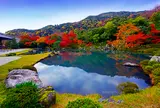 天龍寺