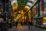尾道商店街