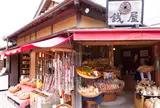 おかげ横丁 銭屋