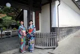 豪商の館・田中本家博物館