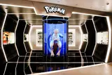ポケモンセンターシブヤ