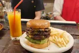 ウーピーゴールドバーガー