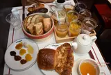ブラッスリー・ヴィロン 渋谷店　（Brasserie VIRON）