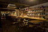 森の図書室