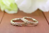 【リング作り体験】手作りペアリング・結婚指輪のAIGIS（アイギス） 表参道店
