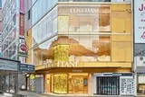 ロクシタン 渋谷スクランブルスクエア