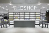 THE SHOP