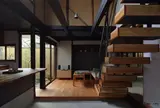 滔々 町家の宿 toutou,Kurashiki Machiya no yado